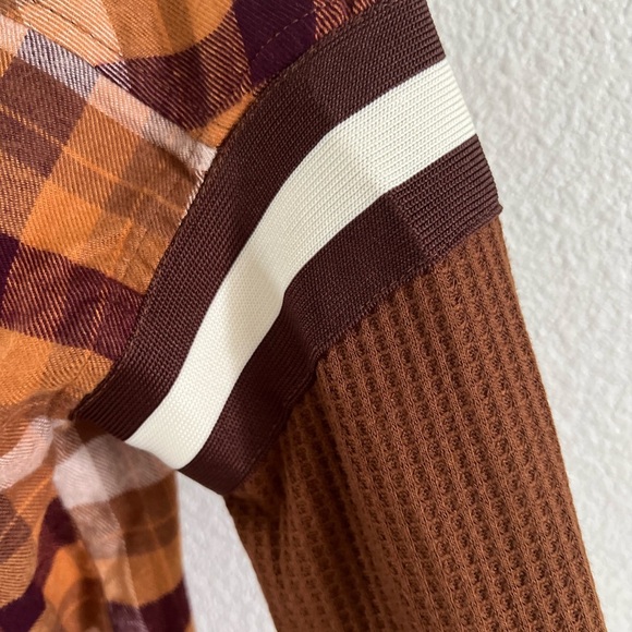 Checkered pattern - Picture 7 of 7